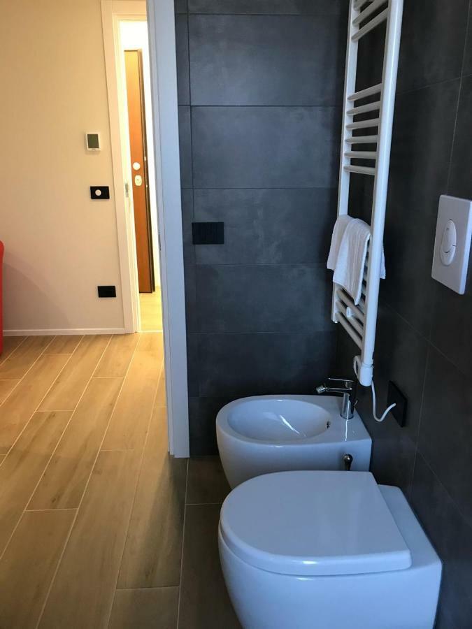 Roma Rooms Ancona Dış mekan fotoğraf