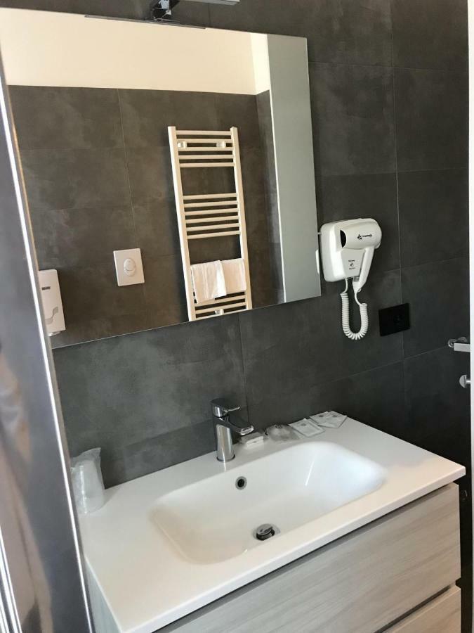 Roma Rooms Ancona Dış mekan fotoğraf