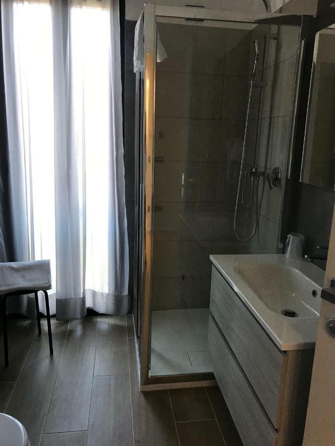 Roma Rooms Ancona Dış mekan fotoğraf