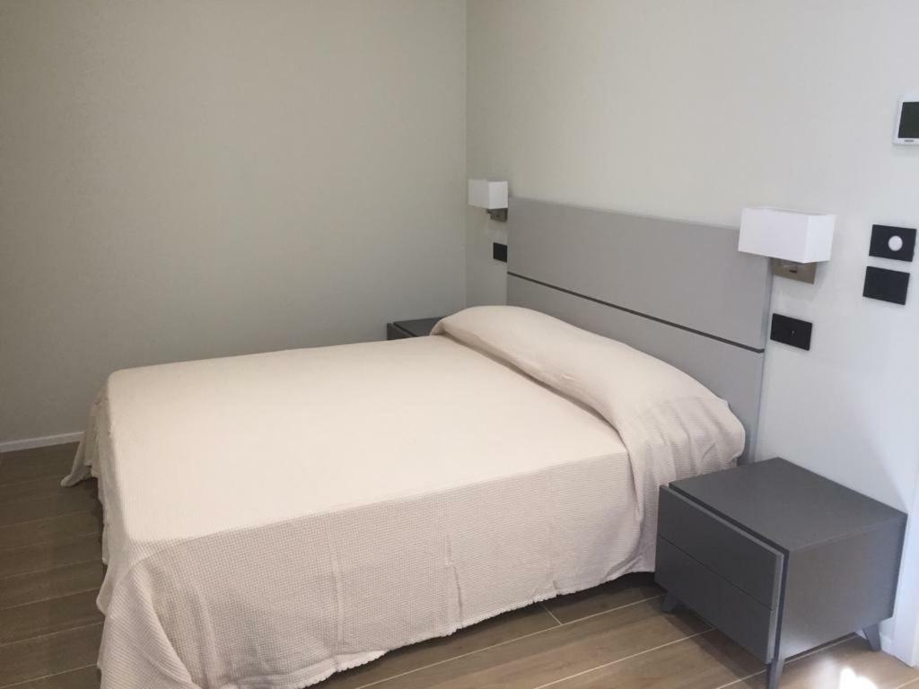 Roma Rooms Ancona Dış mekan fotoğraf
