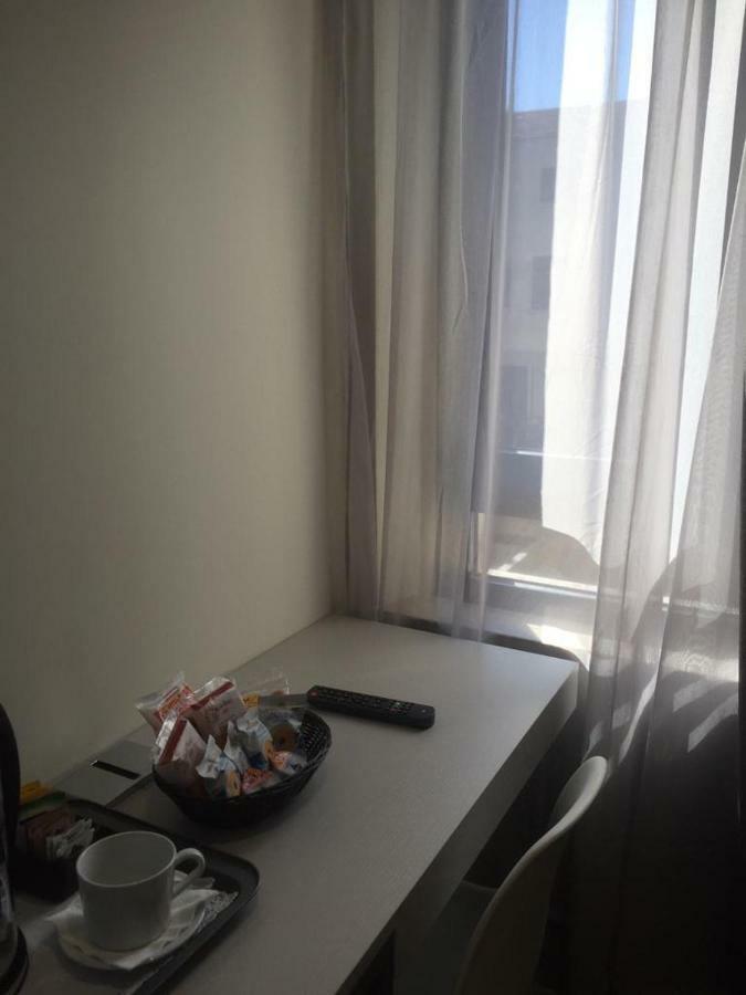 Roma Rooms Ancona Dış mekan fotoğraf