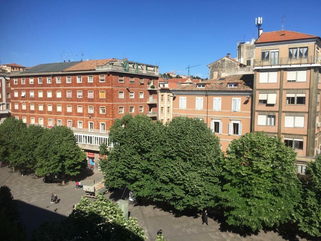 Roma Rooms Ancona Dış mekan fotoğraf