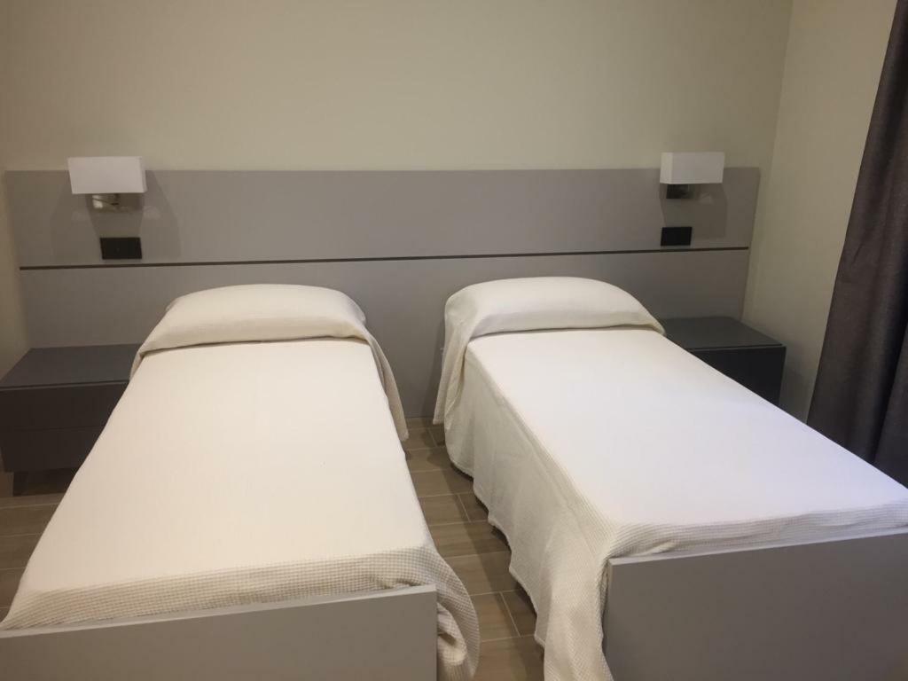 Roma Rooms Ancona Dış mekan fotoğraf