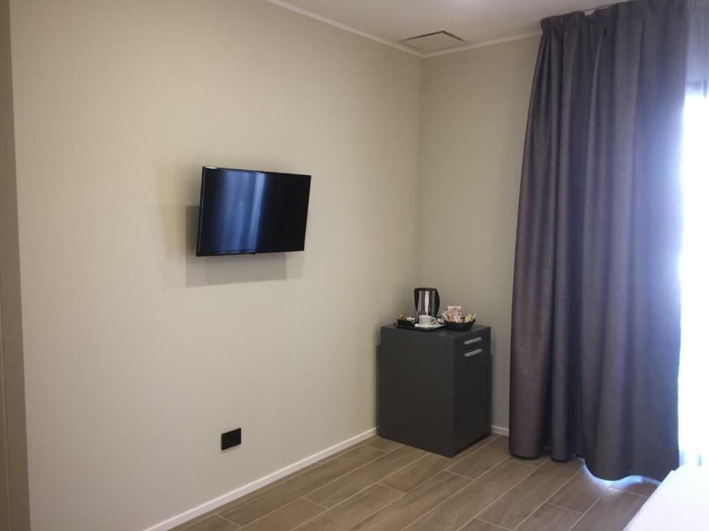 Roma Rooms Ancona Dış mekan fotoğraf